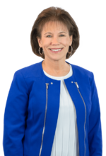 Photo of Beth Miller