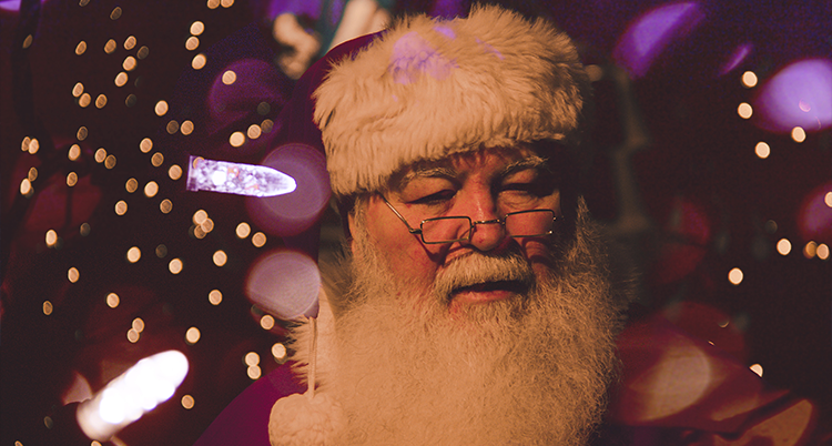 Columbus Holiday Events