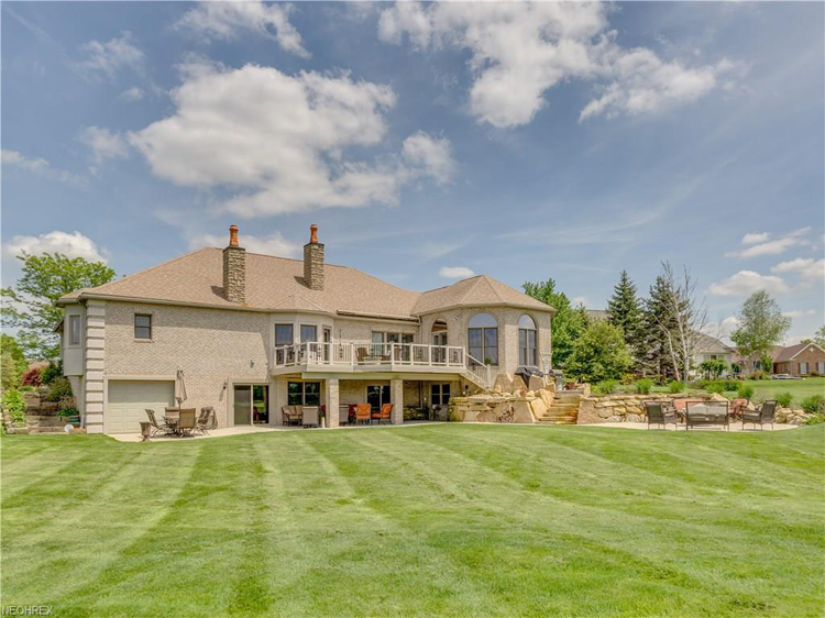 Stark County Real Estate