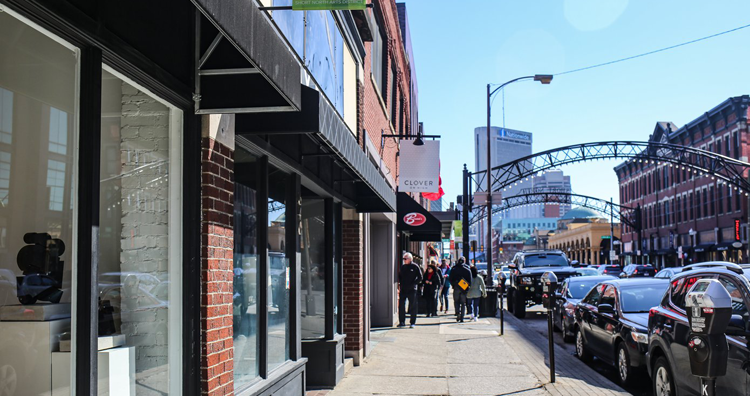 Short North Featured