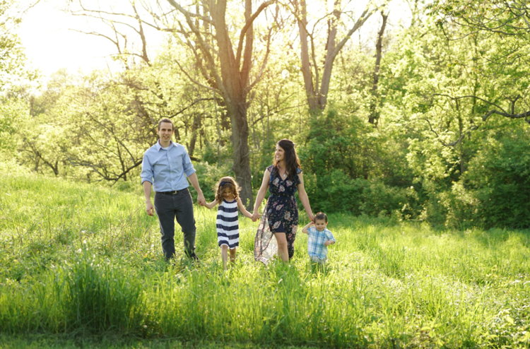Best family photographers in Cincinnati Photography