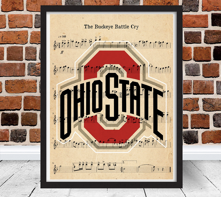  Man Cave Store | Ohio-Themed Gift Ideas