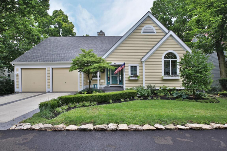 Homes for sale in Dublin, OH