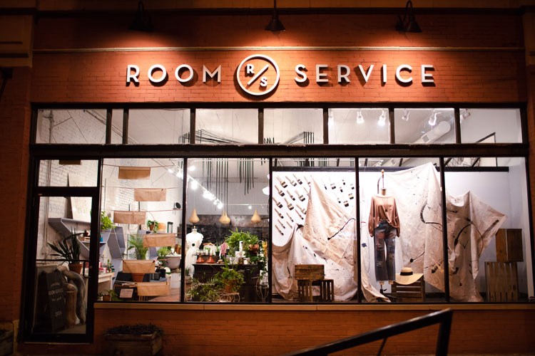 Boutiques in Cleveland