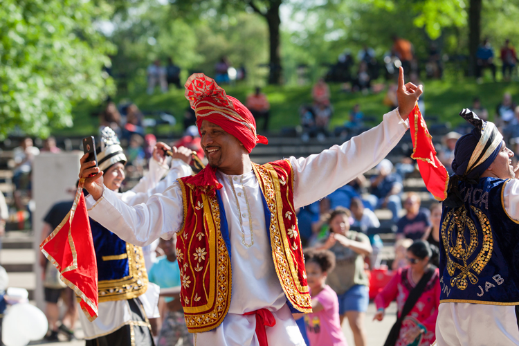 Columbus Annual Events