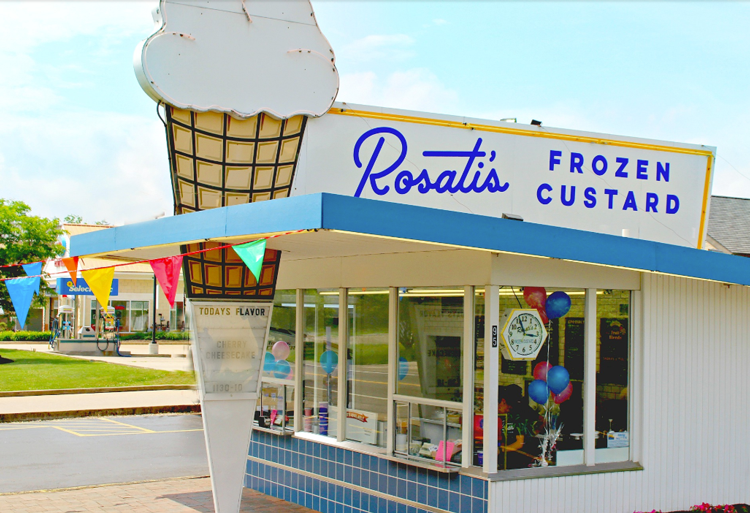 Hiking Cuyahoga Valley National Park