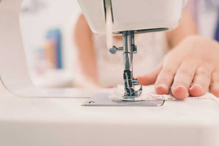 Homemade Masks - Northeast Ohio - Cutler Real Estate