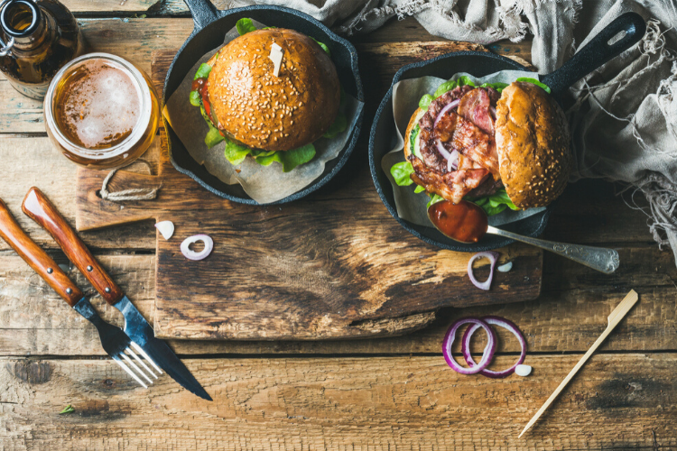 Dinner to Go - Summit County - Cutler Real Estate